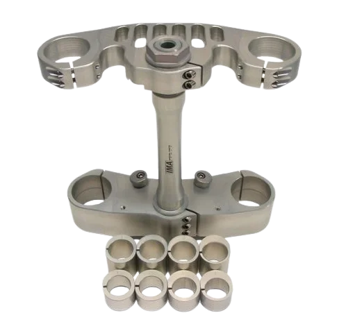 Tés de fourche complet IMA SPECIAL PARTS - Yamaha R1